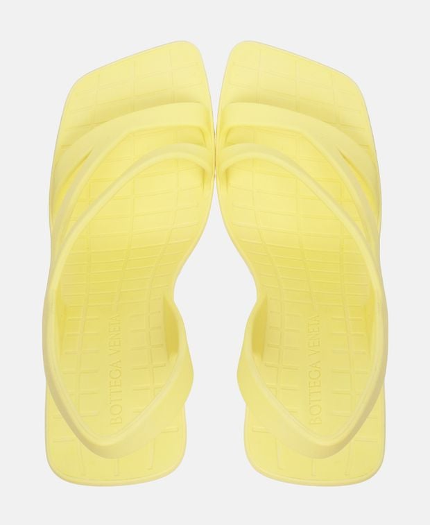 Bottega Veneta Heeled sandals Jimbo