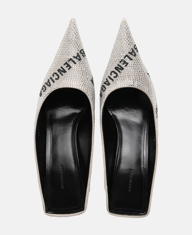 Balenciaga Pumps