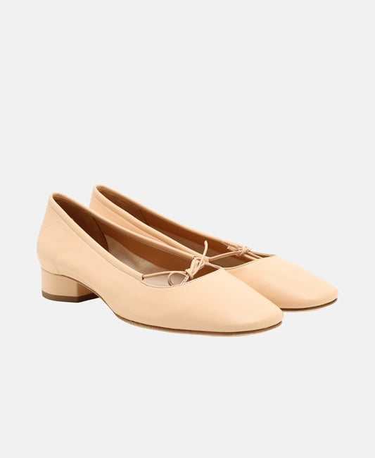 Aeyde Darya Ballet flats