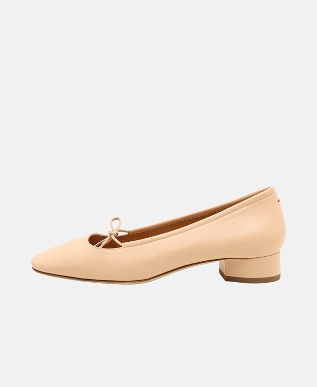 Aeyde Darya Ballet flats