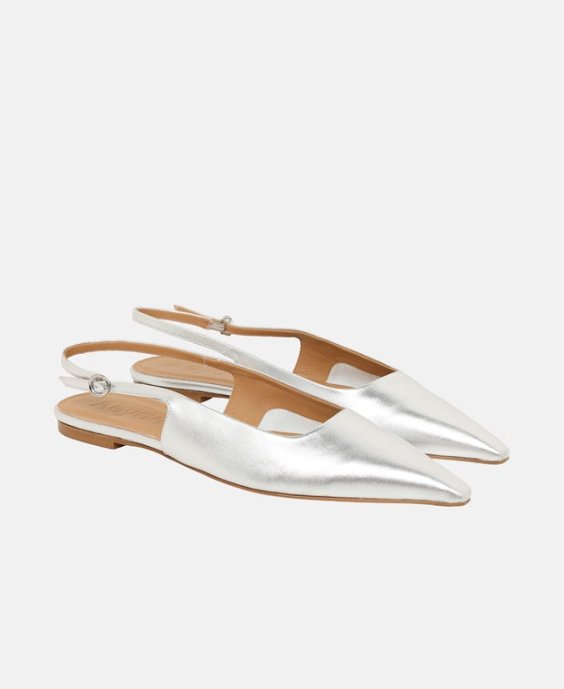Aeyde Ballet flats