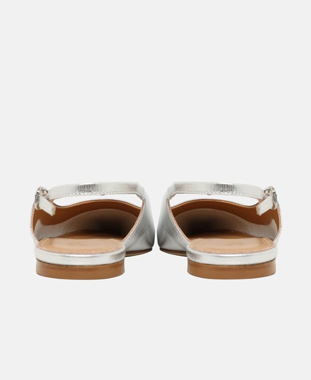 Aeyde Ballet flats
