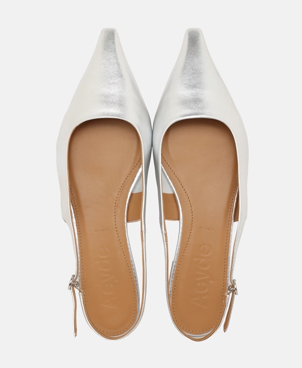 Aeyde Ballet flats