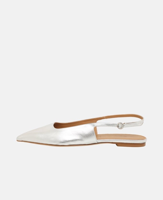 Aeyde Ballet flats