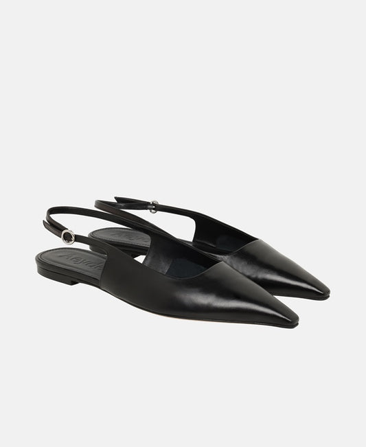 Aeyde Slingback pumps
