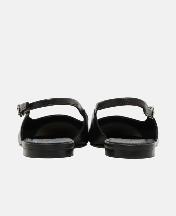 Aeyde Slingback pumps