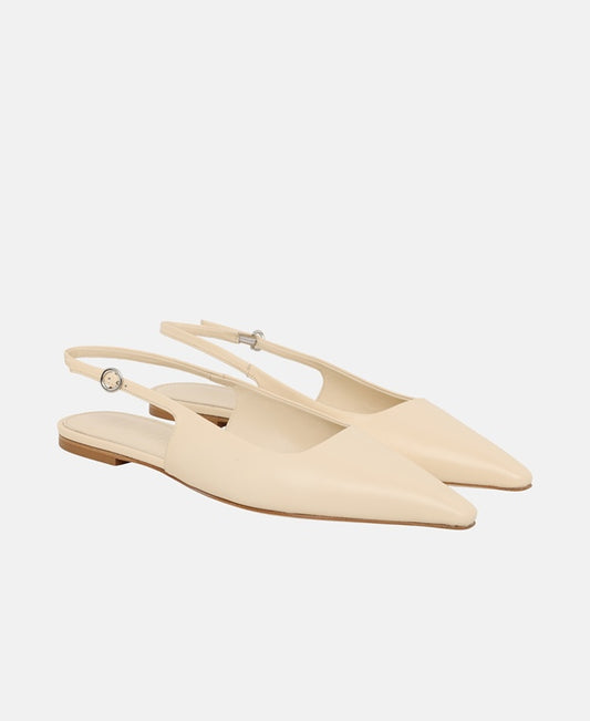Aeyde Slingback pumps