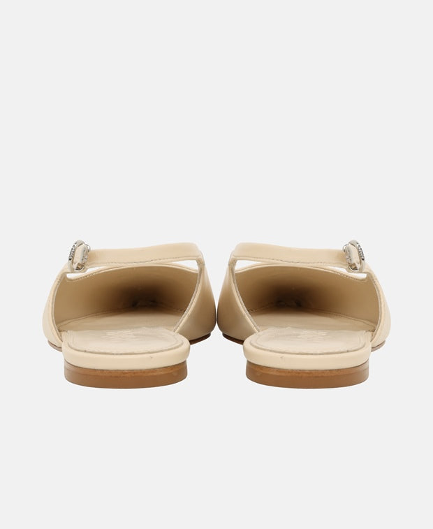 Aeyde Slingback pumps