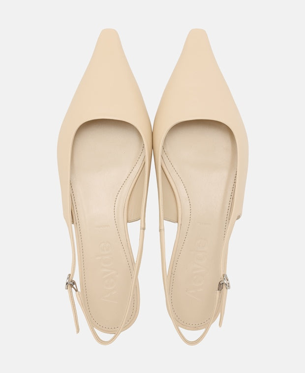 Aeyde Slingback pumps