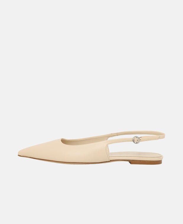 Aeyde Slingback pumps