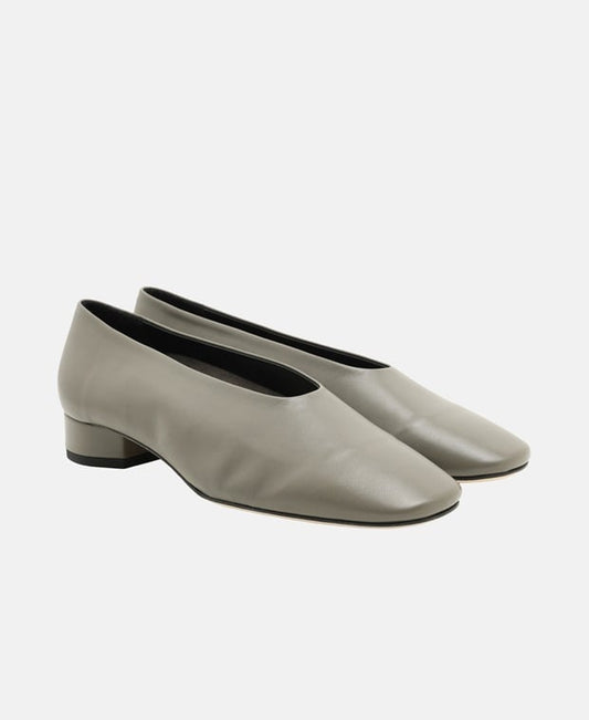 Aeyde Pumps Dark Grey