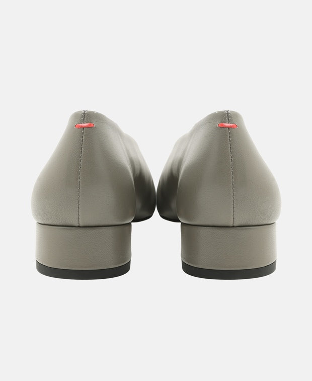 Aeyde Pumps Dark Grey