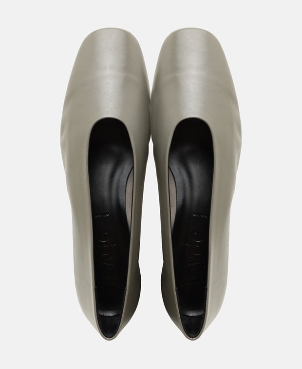 Aeyde Pumps Dark Grey