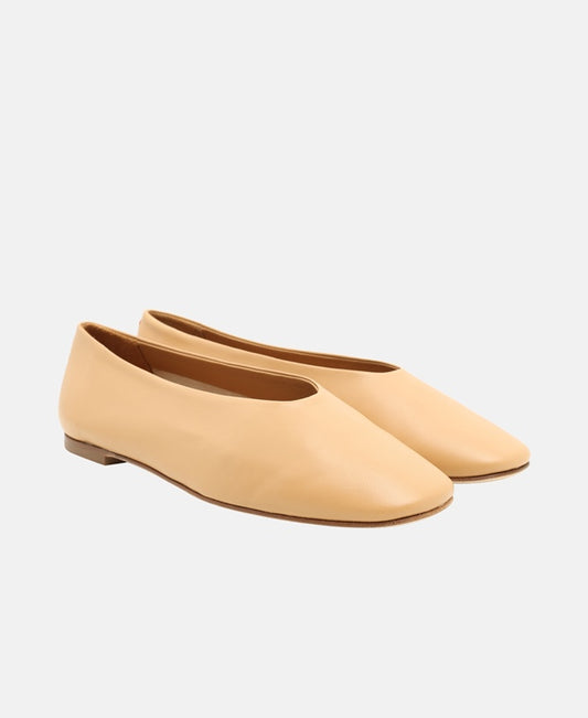 Aeyde Ballet flats Kirsten
