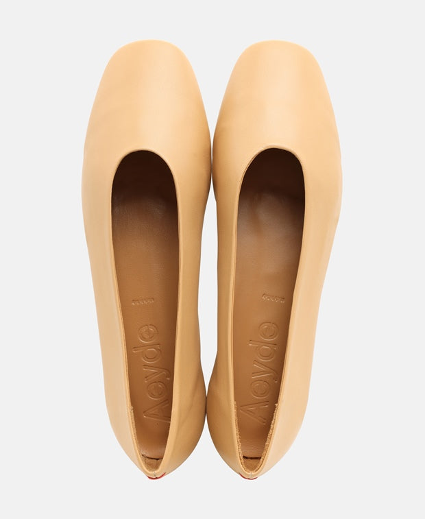 Aeyde Ballet flats Kirsten