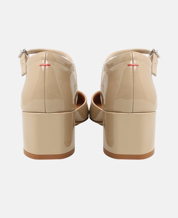 Aeyde Pumps White