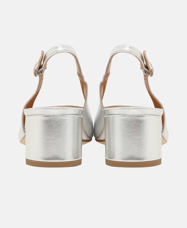 Aeyde Romy Slingback pumps