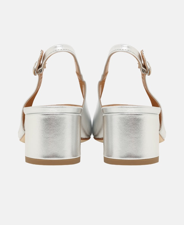 Aeyde Slingback pumps Romy