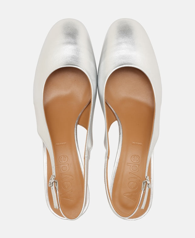 Aeyde Slingback pumps Romy