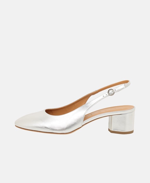 Aeyde Slingback pumps Romy