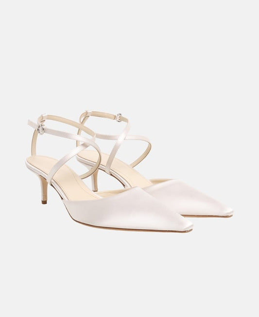 Aeyde Slingback pumps