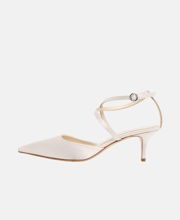 Aeyde Slingback pumps