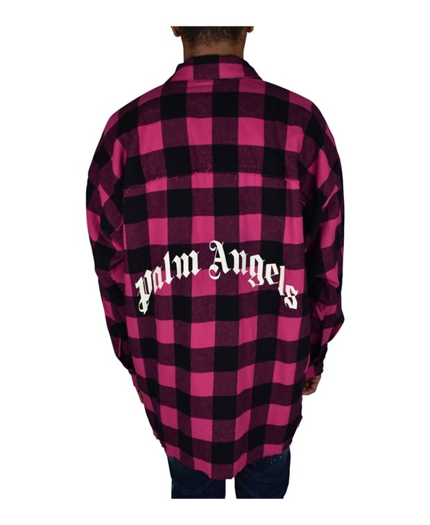 Palm Angels Shirt