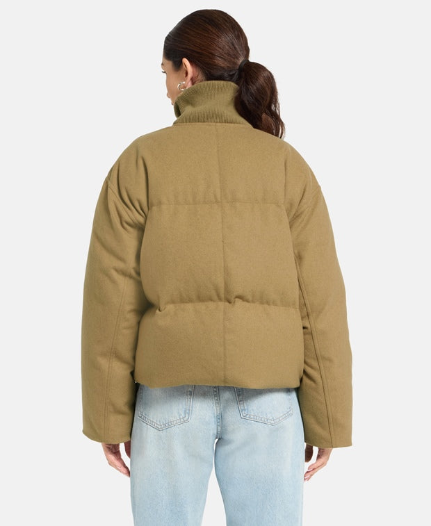 Toteme Quilted jacket