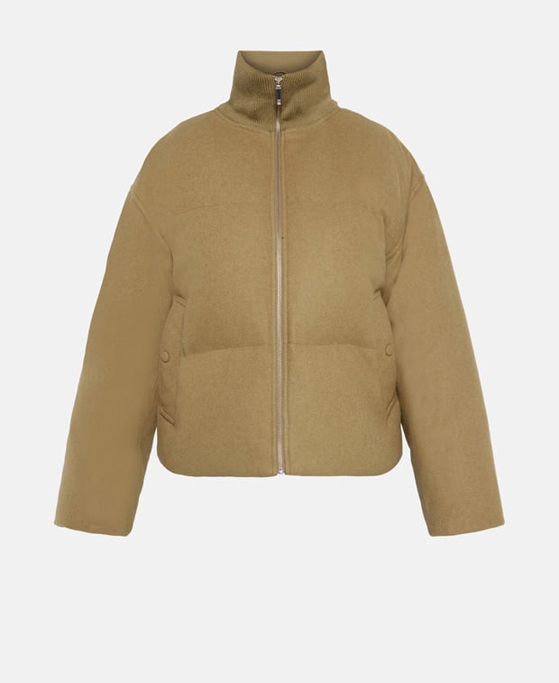 Toteme Quilted jacket