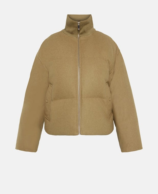 Toteme Quilted jacket