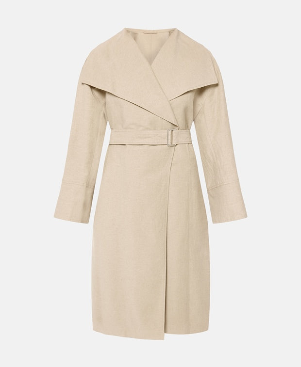 Toteme Transitional coat