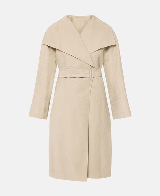 Toteme Transitional coat