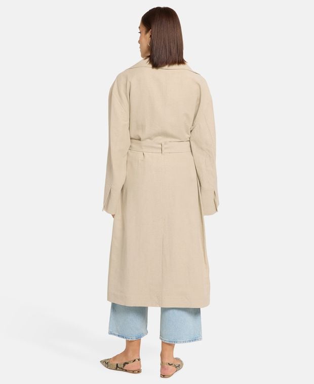 Toteme Transitional coat