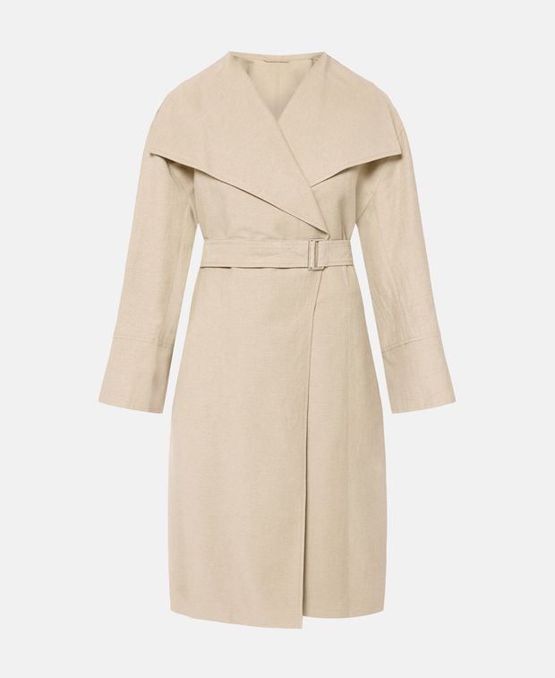Toteme Transitional coat