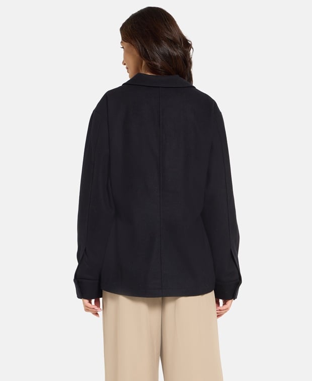 Toteme Short coat