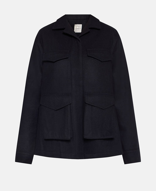 Toteme Short coat