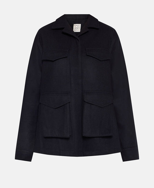 Toteme Short coat