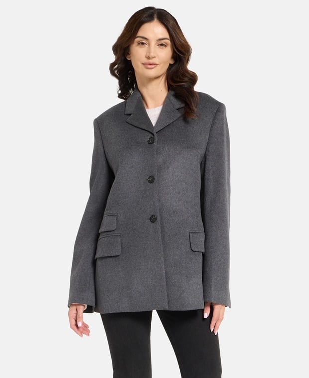 Toteme Wool coat