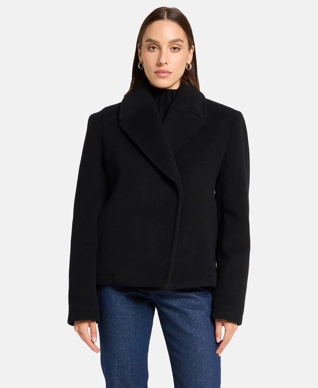 Toteme Short coat