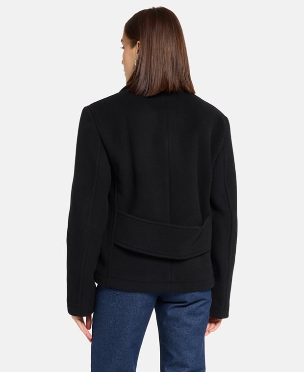 Toteme Short coat