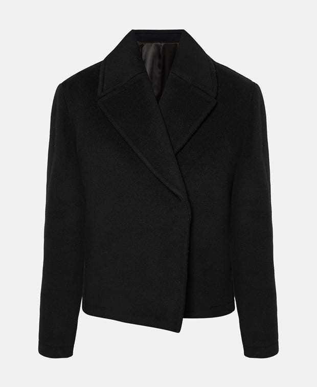 Toteme Short coat