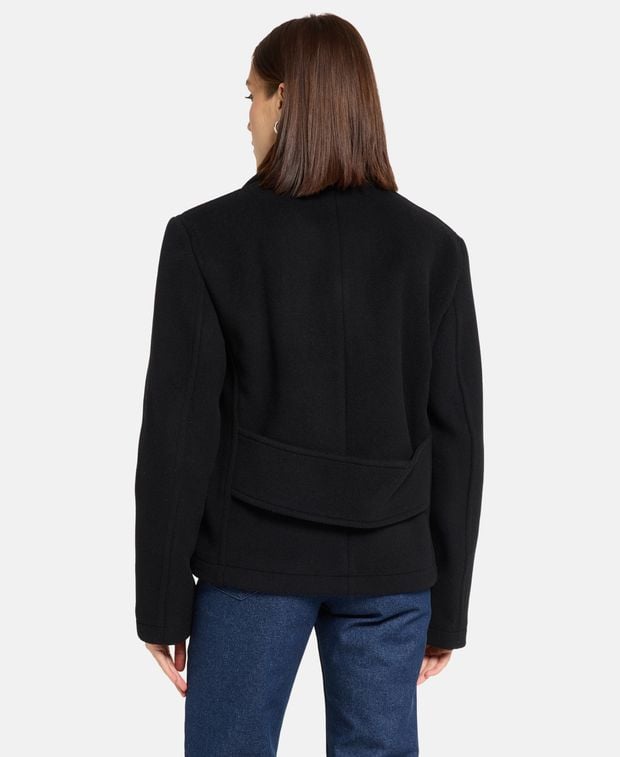 Toteme Short coat