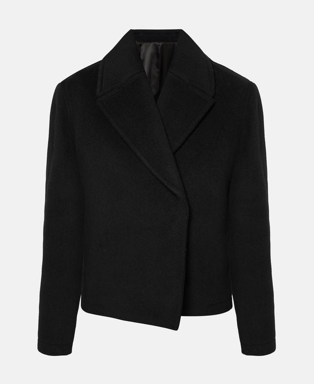 Toteme Short coat