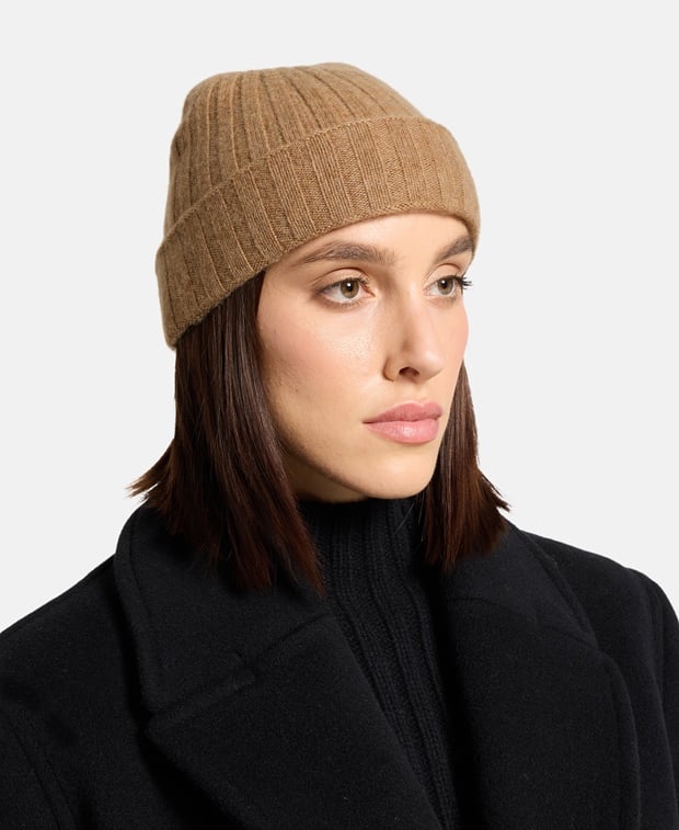 Toteme Cashmere beanie