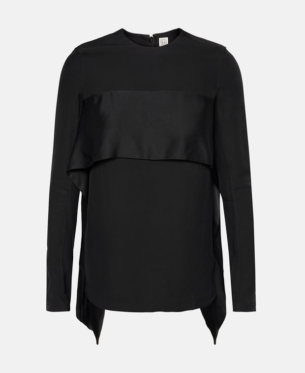 Toteme Shirt blouse