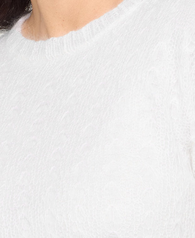 Toteme Knitted jumper