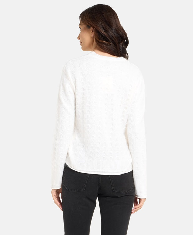 Toteme Knitted jumper