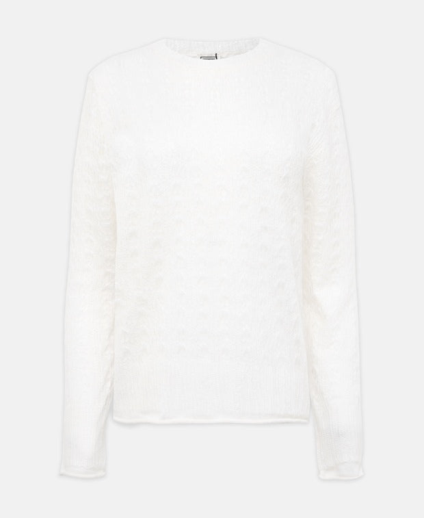 Toteme Knitted jumper