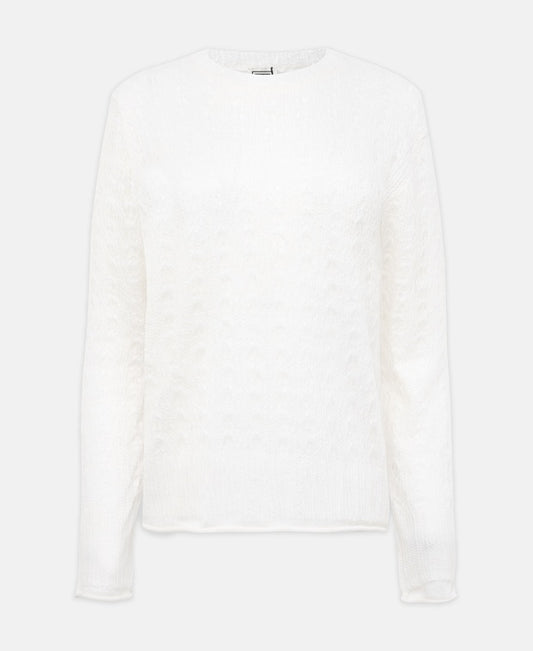Toteme Knitted jumper