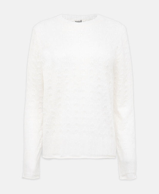 Toteme Knitted jumper
